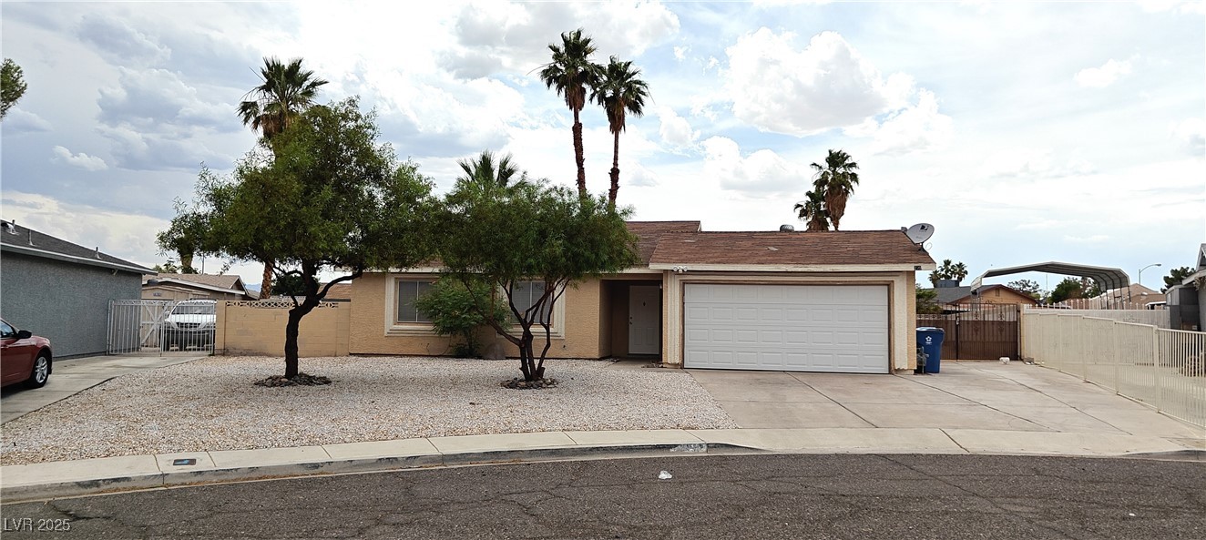 275 Las Palmaritas Drive, Las Vegas, Nevada image 1
