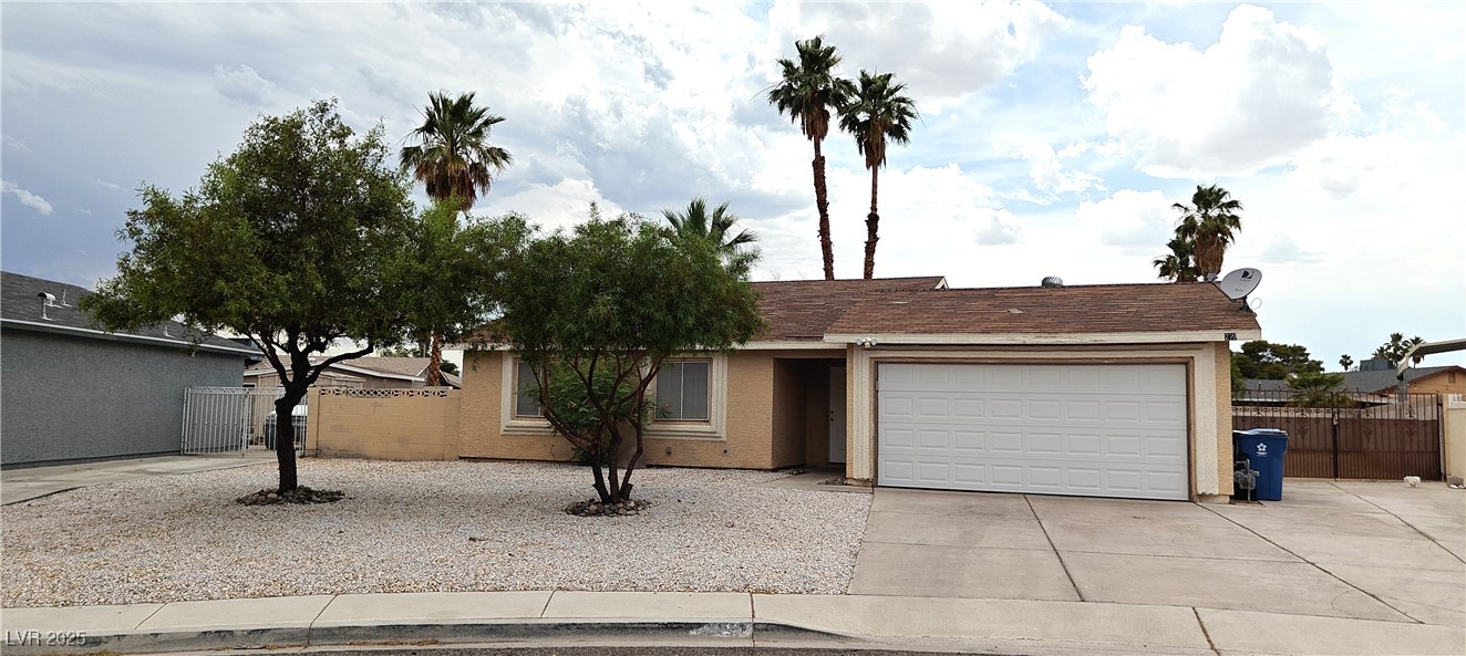 275 Las Palmaritas Drive, Las Vegas, Nevada image 4