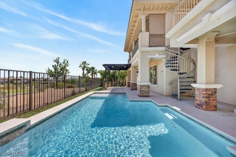 Tiny photo for 2122 Country Cove Court, Las Vegas, NV 89135 (MLS # 2781919)
