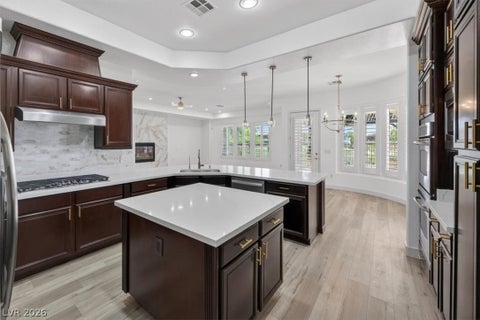 Tiny photo for 2122 Country Cove Court, Las Vegas, NV 89135 (MLS # 2781919)