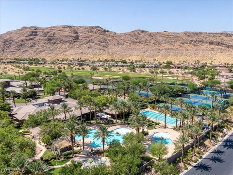 Tiny photo for 2122 Country Cove Court, Las Vegas, NV 89135 (MLS # 2781919)