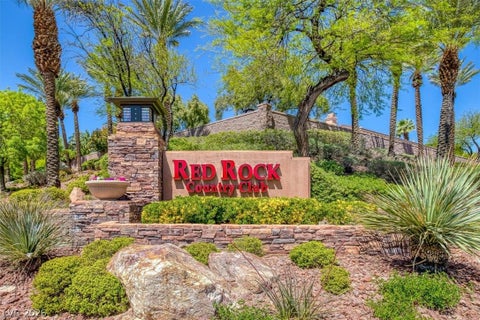 Tiny photo for 2122 Country Cove Court, Las Vegas, NV 89135 (MLS # 2781919)