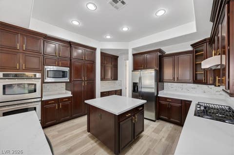 Tiny photo for 2122 Country Cove Court, Las Vegas, NV 89135 (MLS # 2781919)