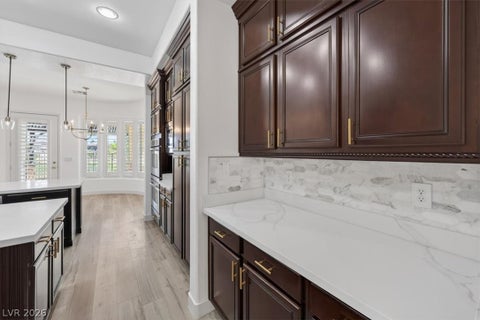 Tiny photo for 2122 Country Cove Court, Las Vegas, NV 89135 (MLS # 2781919)