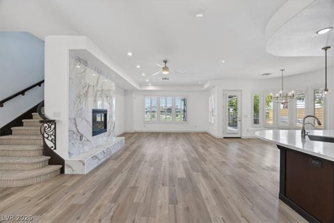 Tiny photo for 2122 Country Cove Court, Las Vegas, NV 89135 (MLS # 2781919)