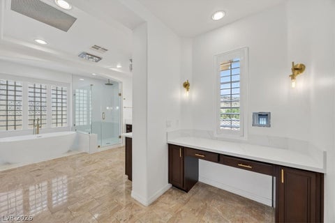 Tiny photo for 2122 Country Cove Court, Las Vegas, NV 89135 (MLS # 2781919)