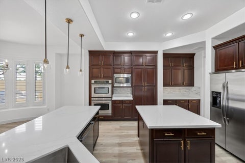 Tiny photo for 2122 Country Cove Court, Las Vegas, NV 89135 (MLS # 2781919)