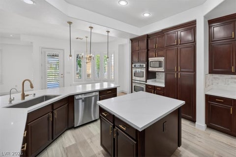 Tiny photo for 2122 Country Cove Court, Las Vegas, NV 89135 (MLS # 2781919)