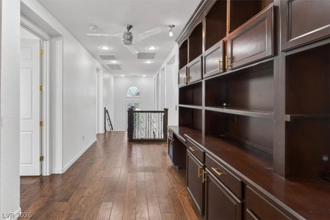Tiny photo for 2122 Country Cove Court, Las Vegas, NV 89135 (MLS # 2781919)