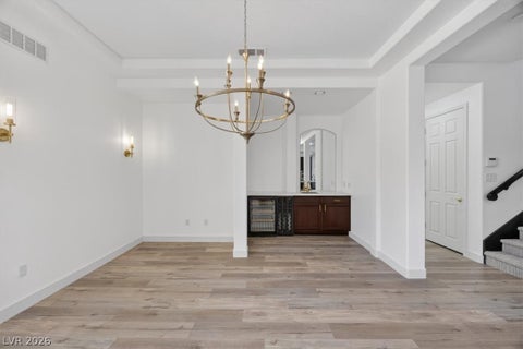 Tiny photo for 2122 Country Cove Court, Las Vegas, NV 89135 (MLS # 2781919)