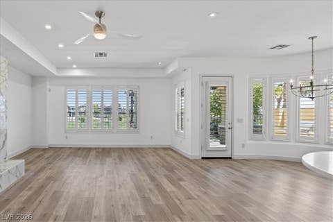 Tiny photo for 2122 Country Cove Court, Las Vegas, NV 89135 (MLS # 2781919)