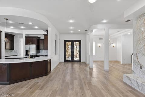 Tiny photo for 2122 Country Cove Court, Las Vegas, NV 89135 (MLS # 2781919)