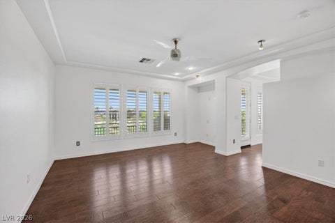 Tiny photo for 2122 Country Cove Court, Las Vegas, NV 89135 (MLS # 2781919)
