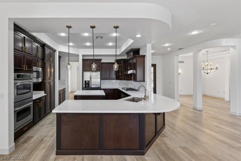 Tiny photo for 2122 Country Cove Court, Las Vegas, NV 89135 (MLS # 2781919)
