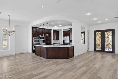 Tiny photo for 2122 Country Cove Court, Las Vegas, NV 89135 (MLS # 2781919)