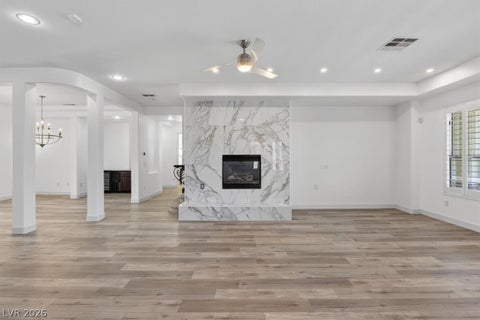 Tiny photo for 2122 Country Cove Court, Las Vegas, NV 89135 (MLS # 2781919)