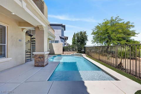 Tiny photo for 2122 Country Cove Court, Las Vegas, NV 89135 (MLS # 2781919)