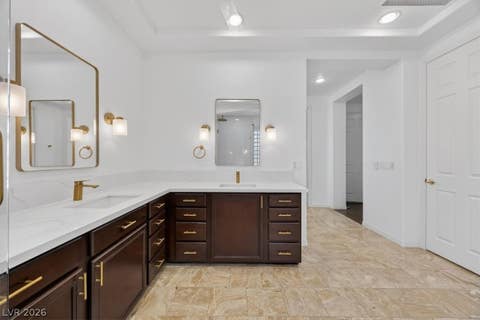 Tiny photo for 2122 Country Cove Court, Las Vegas, NV 89135 (MLS # 2781919)