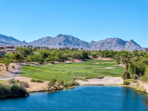 Tiny photo for 2122 Country Cove Court, Las Vegas, NV 89135 (MLS # 2781919)
