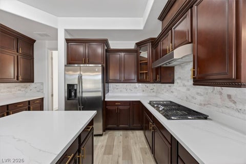 Tiny photo for 2122 Country Cove Court, Las Vegas, NV 89135 (MLS # 2781919)