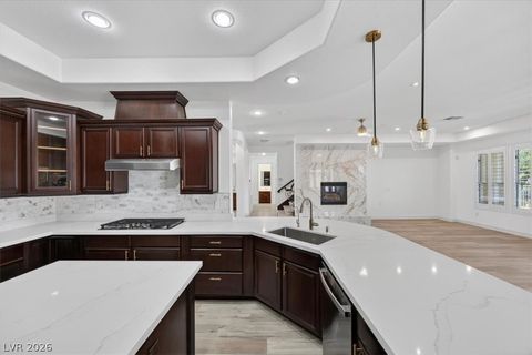 Tiny photo for 2122 Country Cove Court, Las Vegas, NV 89135 (MLS # 2781919)