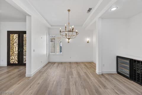 Tiny photo for 2122 Country Cove Court, Las Vegas, NV 89135 (MLS # 2781919)