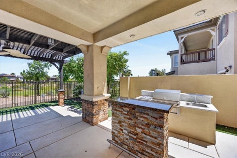 Tiny photo for 2122 Country Cove Court, Las Vegas, NV 89135 (MLS # 2781919)