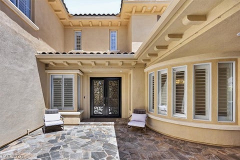 Tiny photo for 2122 Country Cove Court, Las Vegas, NV 89135 (MLS # 2781919)