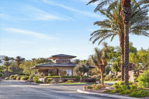 Tiny photo for 2122 Country Cove Court, Las Vegas, NV 89135 (MLS # 2781919)