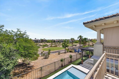 Tiny photo for 2122 Country Cove Court, Las Vegas, NV 89135 (MLS # 2781919)
