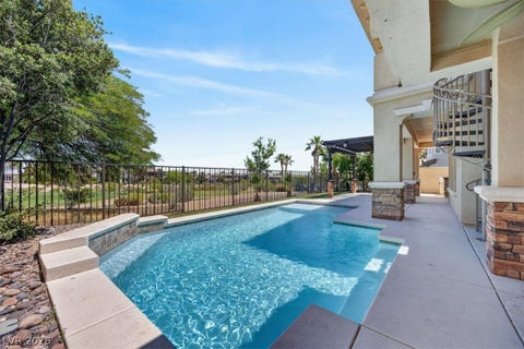 Tiny photo for 2122 Country Cove Court, Las Vegas, NV 89135 (MLS # 2781919)