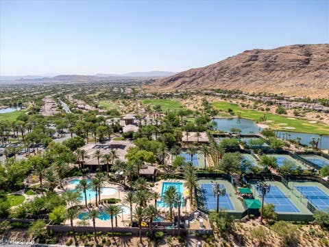 Tiny photo for 2122 Country Cove Court, Las Vegas, NV 89135 (MLS # 2781919)
