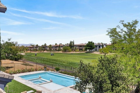 Tiny photo for 2122 Country Cove Court, Las Vegas, NV 89135 (MLS # 2781919)