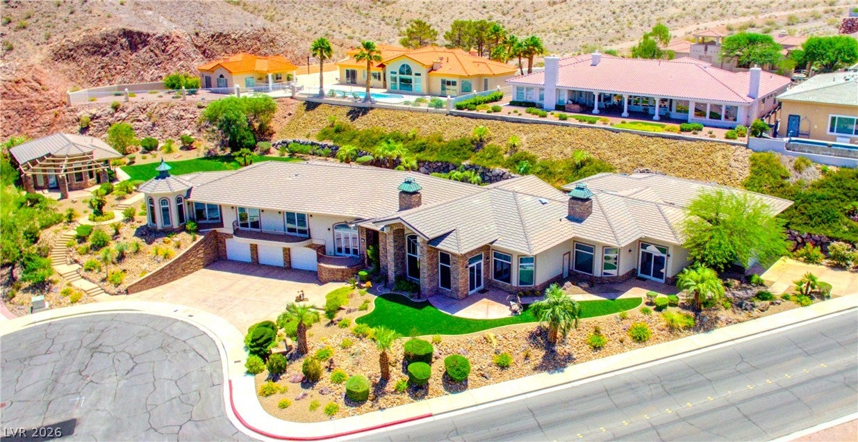 219 Granite Court