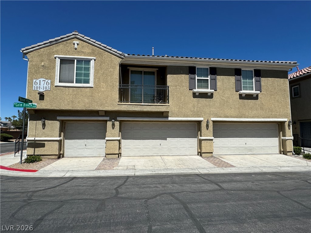 6176 Calm Breeze Avenue 102