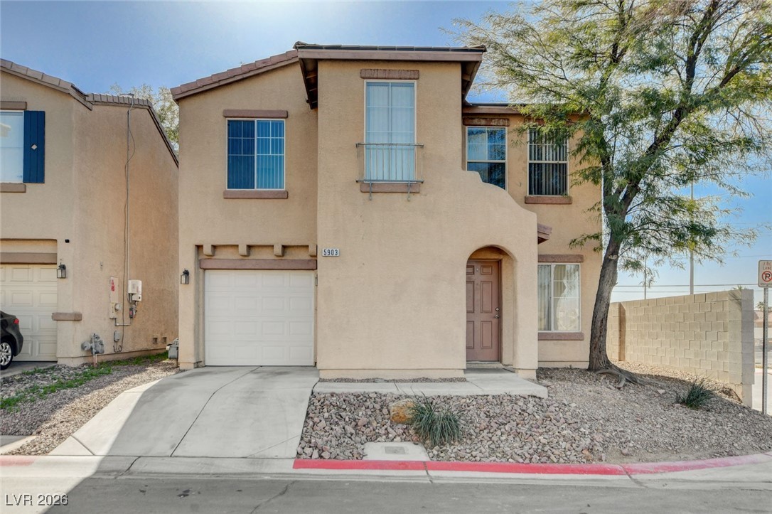 5903 Amber Sky Avenue