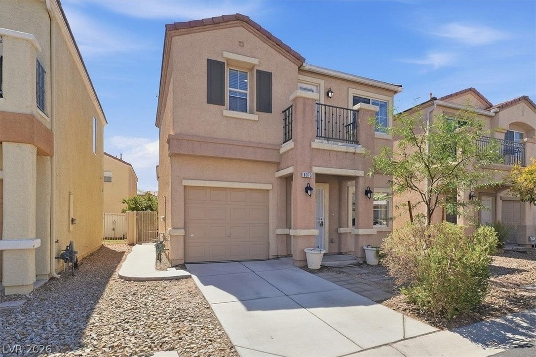 6073 Lazarro Court