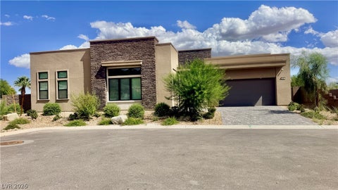 Homes For Rent - 4680 Outlook Peak Street<br/> Las Vegas, NV 89135