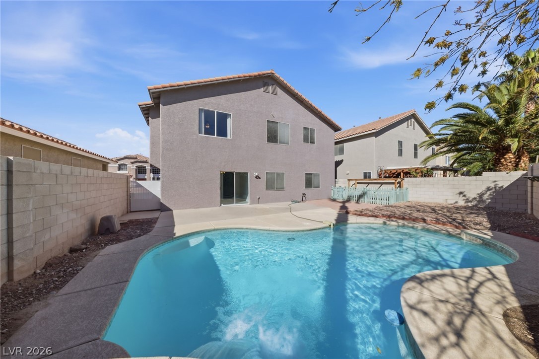 855 Pumpkin Seed Court