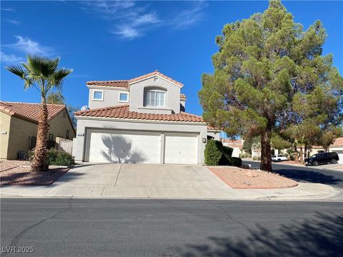 1401 GOLDENSPUR Lane Las Vegas NV 89117