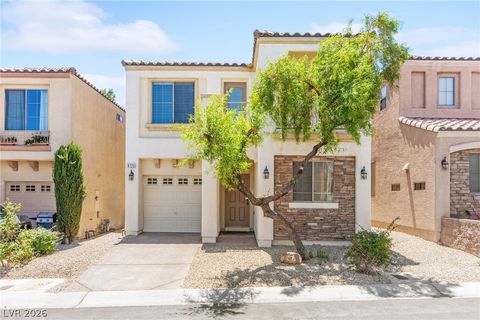 Photo of 9723 Villa Lorena Avenue, Las Vegas, NV 89147 (MLS # 2784925)
