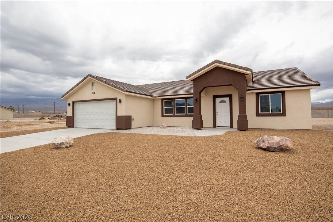 3897 N Mayfield Ranch Road