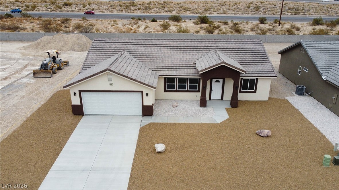 3897 N Mayfield Ranch Road