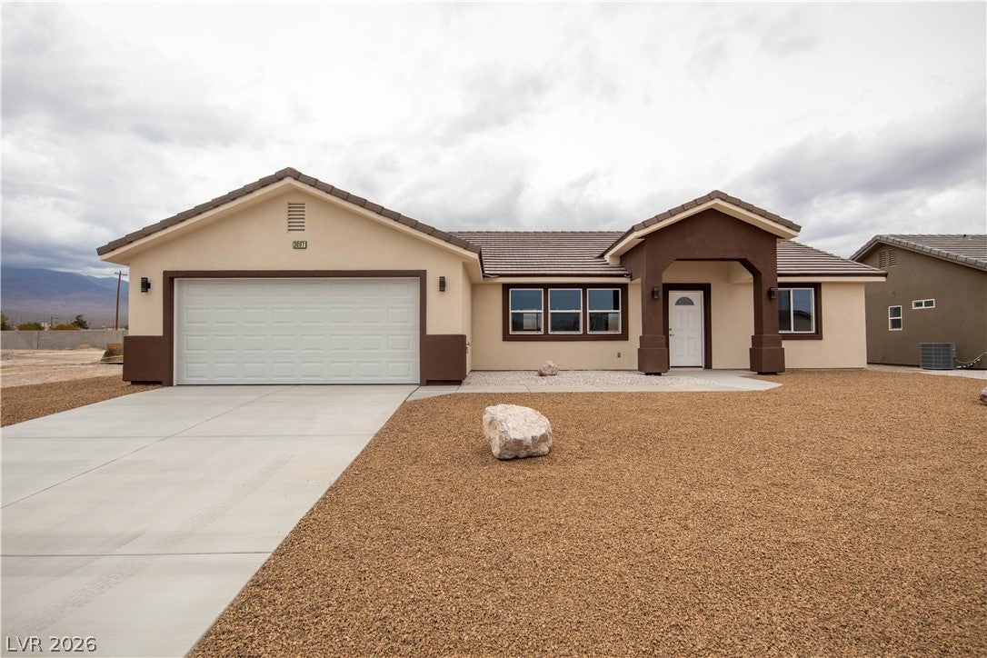 3897 N Mayfield Ranch Road
