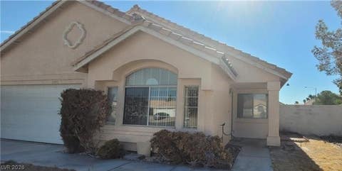 Photo of 1325 Fiesta Grande Court, North Las Vegas, NV 89031 (MLS # 2805354)