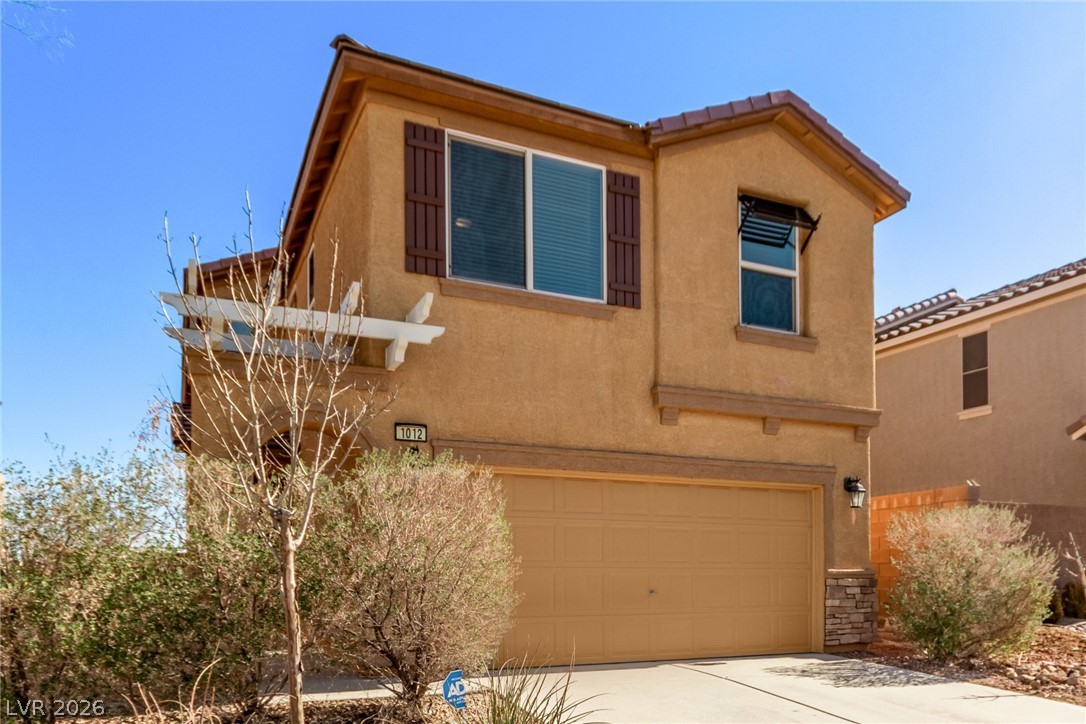 1012 Water Cove Street