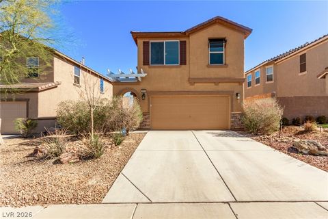 Photo of 1012 Water Cove Street, Henderson, NV 89011 (MLS # 2755875)