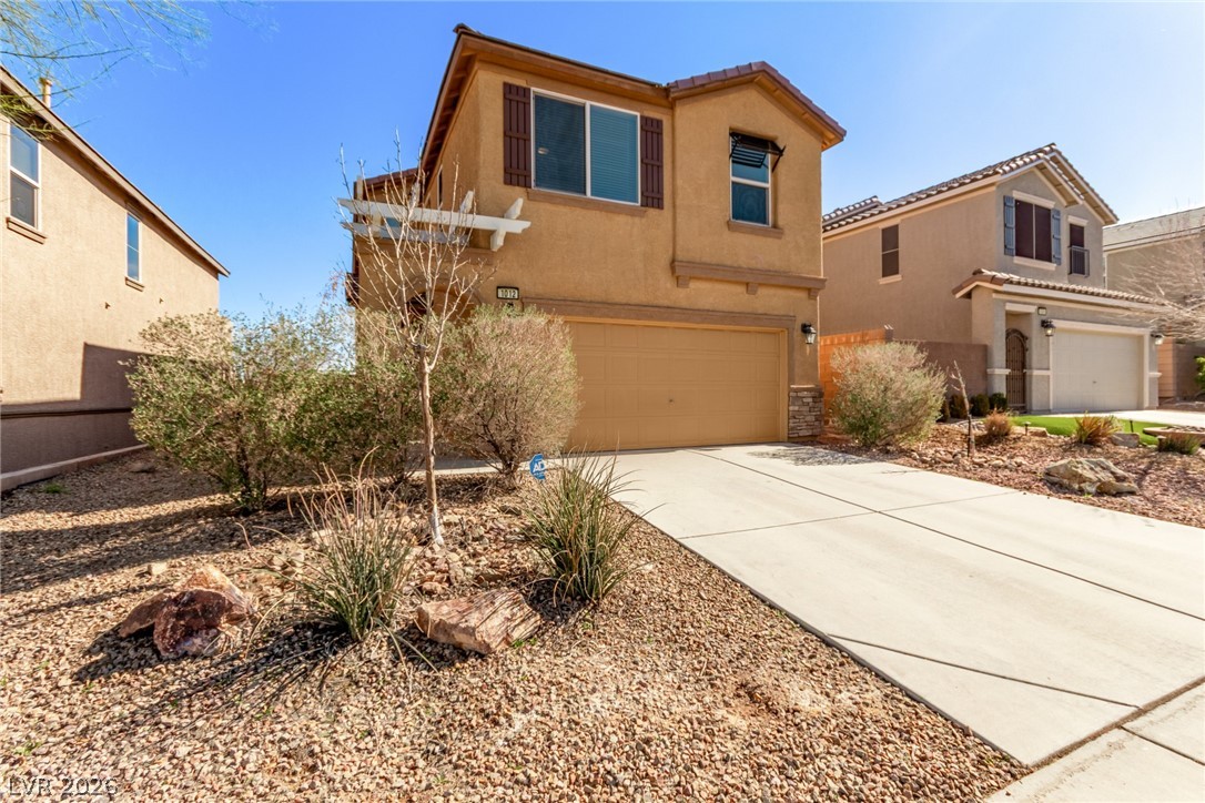 1012 Water Cove Street