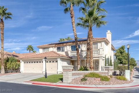 8300 Antler Ridge Avenue Las Vegas NV 89149