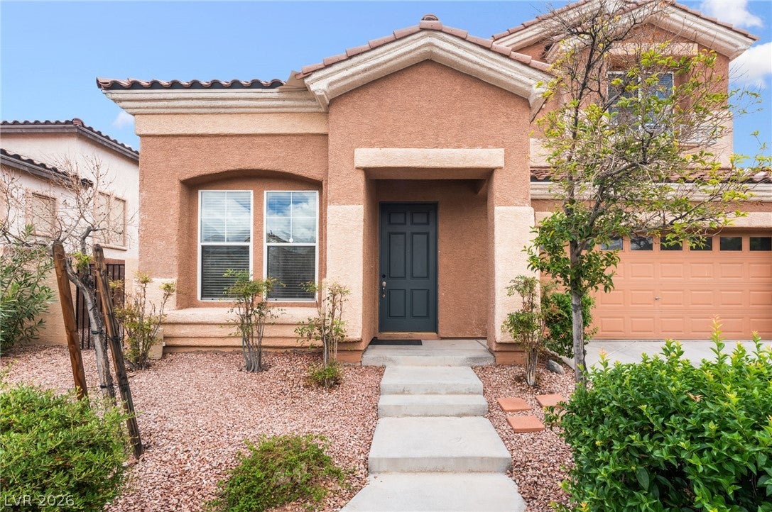 11769 San Rosarita Court